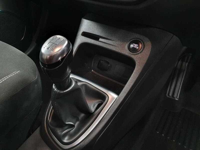 Used Renault Captur 2018 for sale - 76137703: Photo 19