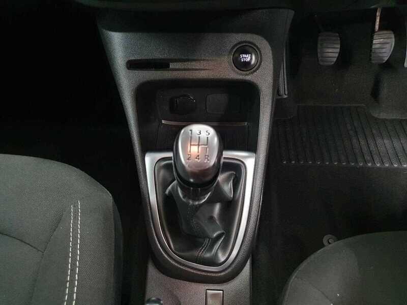 Used Renault Captur 2018 for sale - 76137703: Photo 20