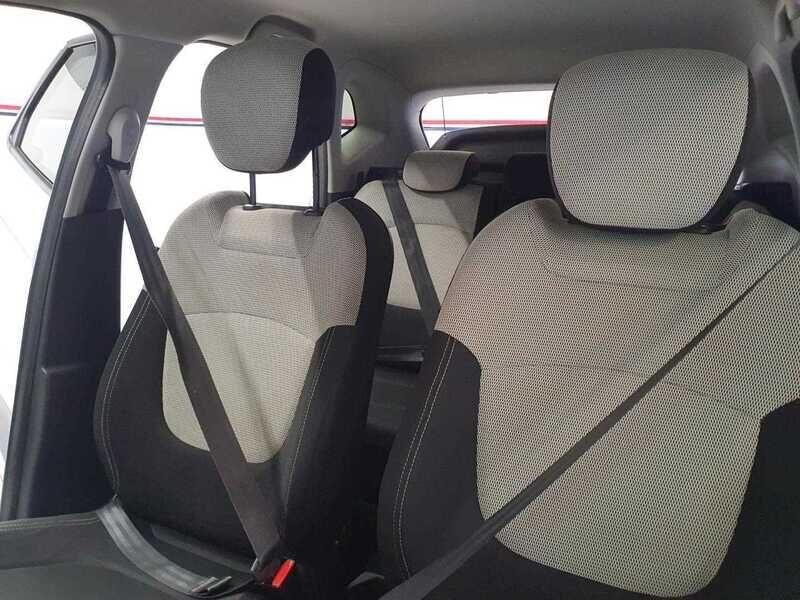 Used Renault Captur 2018 for sale - 76137703: Photo 22