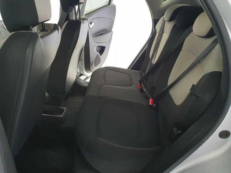 Used Renault Captur 2018 for sale - 76137703: Photo 23