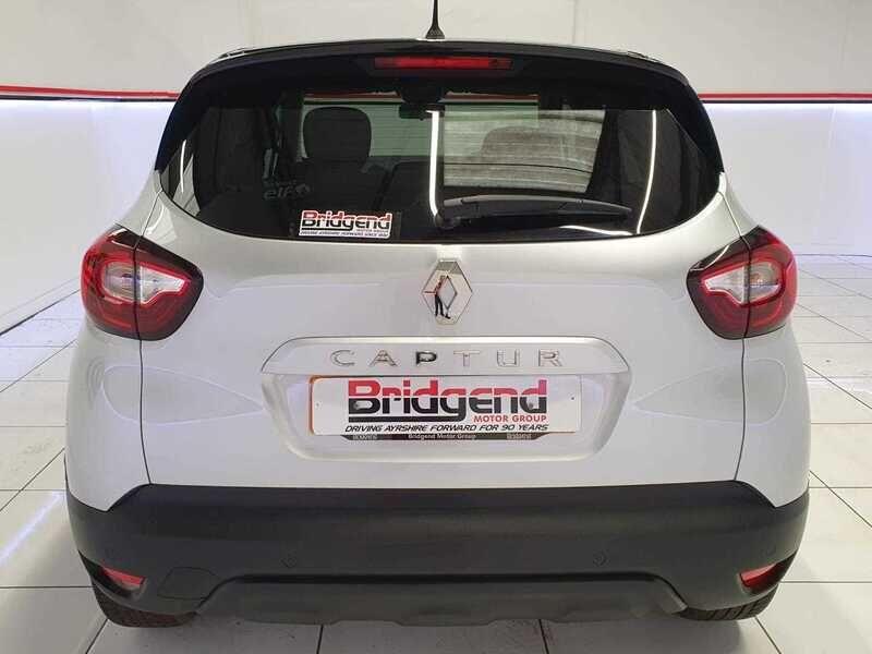 Used Renault Captur 2018 for sale - 76137703: Photo 5