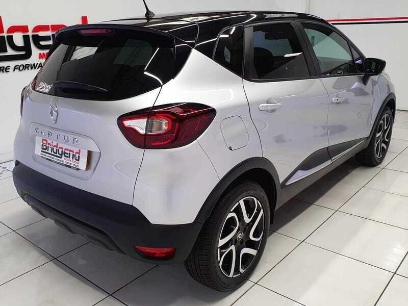 Used Renault Captur 2018 for sale - 76137703: Photo 6