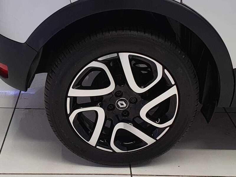 Used Renault Captur 2018 for sale - 76137703: Photo 8