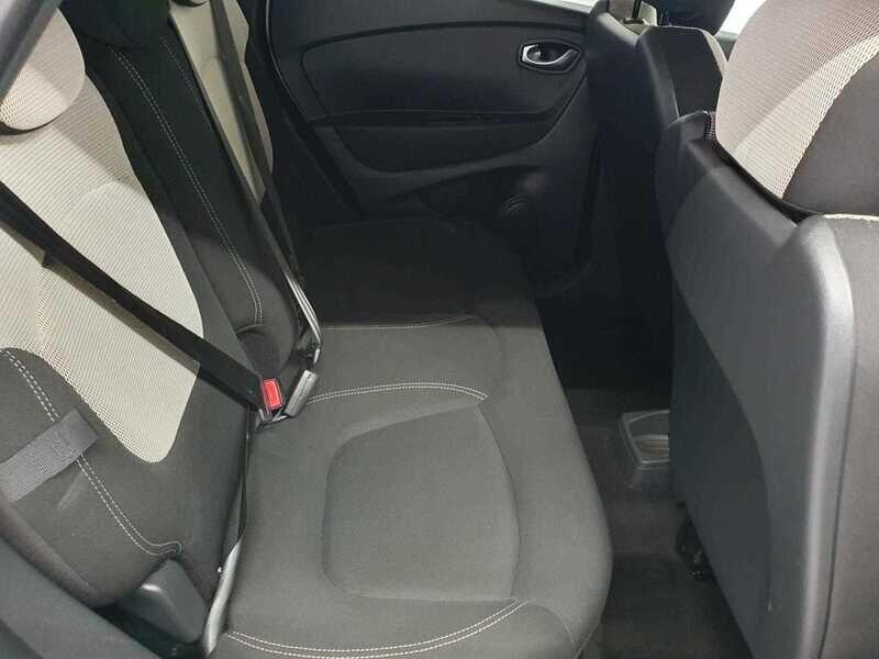 Used Renault Captur 2018 for sale - 76137703: Photo 9