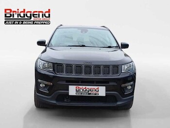 Used Jeep Compass 2019 for sale - 77947258: Photo