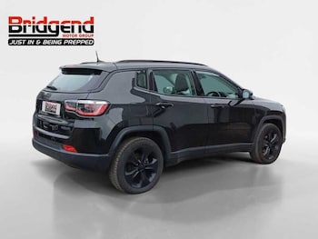 Used Jeep Compass 2019 for sale - 77947258: Photo