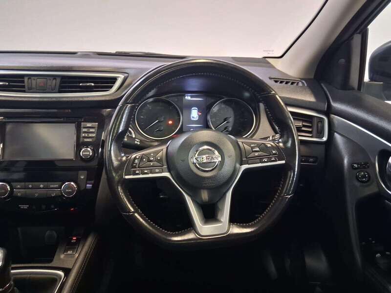Used Nissan Qashqai 2019 for sale - 77045261: Photo 10
