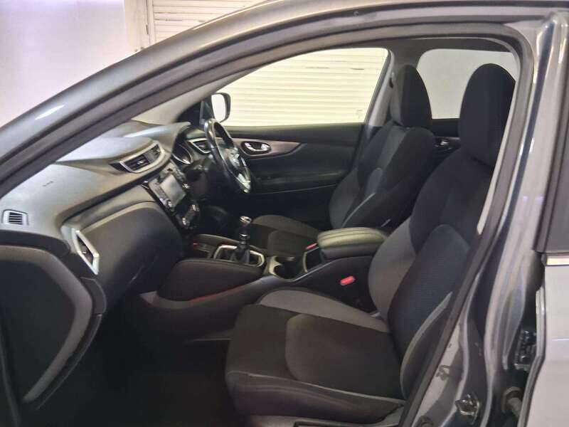 Used Nissan Qashqai 2019 for sale - 77045261: Photo 15