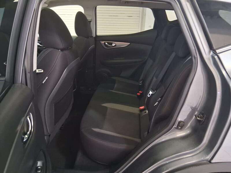 Used Nissan Qashqai 2019 for sale - 77045261: Photo 16