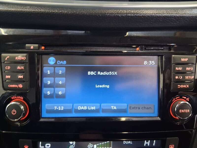 Used Nissan Qashqai 2019 for sale - 77045261: Photo 18