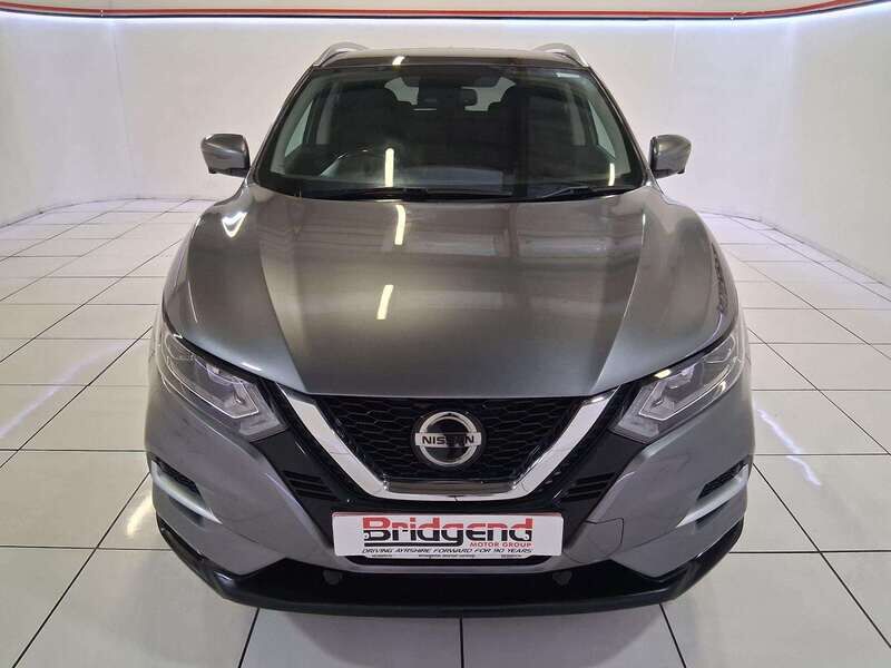 Used Nissan Qashqai 2019 for sale - 77045261: Photo 2