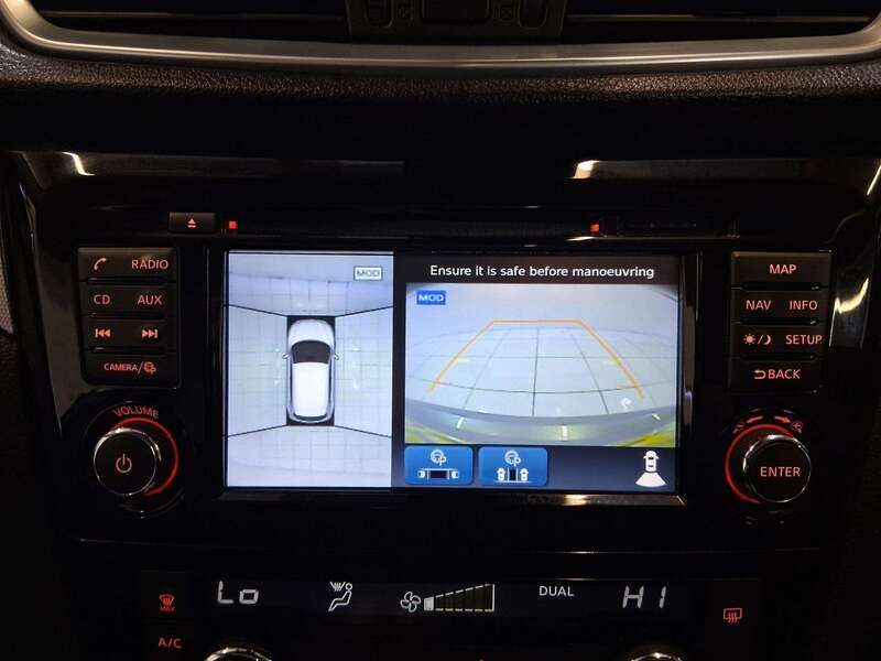 Used Nissan Qashqai 2019 for sale - 77045261: Photo 20