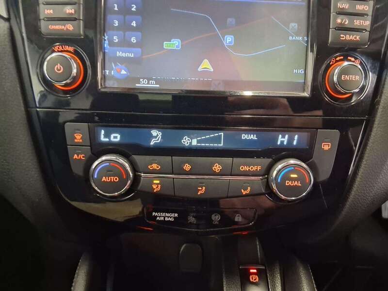 Used Nissan Qashqai 2019 for sale - 77045261: Photo 21