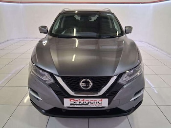 Used Nissan Qashqai 2019 for sale - 77045261: Photo