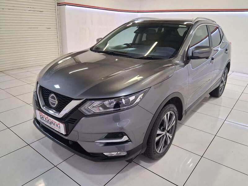 Used Nissan Qashqai 2019 for sale - 77045261: Photo 3