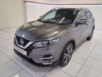 Used Nissan Qashqai 2019 for sale - 77045261: Photo