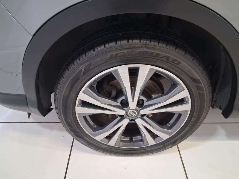 Used Nissan Qashqai 2019 for sale - 77045261: Photo 7