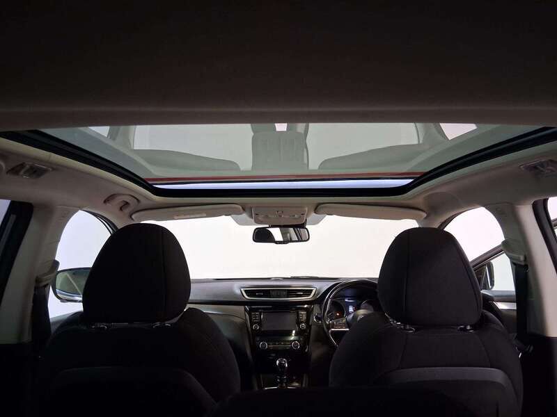 Used Nissan Qashqai 2019 for sale - 77045261: Photo 9