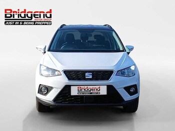 Used SEAT Arona 2019 for sale - 77814425: Photo
