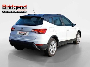 Used SEAT Arona 2019 for sale - 77814425: Photo