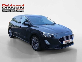 Used Ford Focus 2019 for sale - 79044554: Photo
