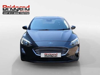 Used Ford Focus 2019 for sale - 79044554: Photo