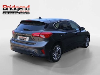 Used Ford Focus 2019 for sale - 79044554: Photo