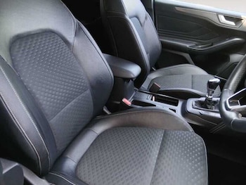 Used Ford Focus 2019 for sale - 79044554: Photo