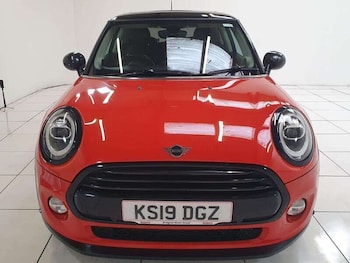 Used MINI Hatch 2019 for sale - 79309442: Photo