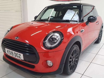 Used MINI Hatch 2019 for sale - 79309442: Photo