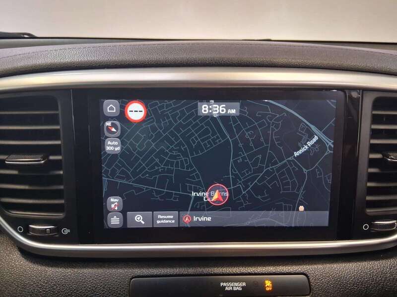 Used Kia Sportage 2021 for sale - 77044992: Photo 11