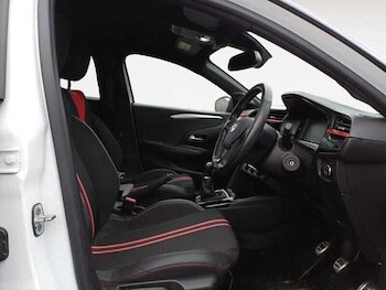 Used Vauxhall Corsa 2022 for sale - 77247581: Photo