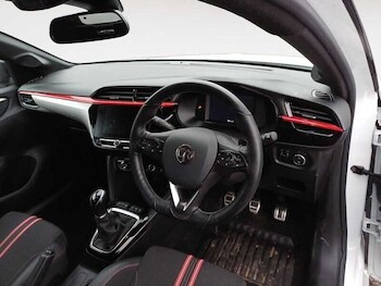 Used Vauxhall Corsa 2022 for sale - 77247581: Photo