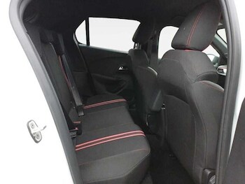 Used Vauxhall Corsa 2022 for sale - 77247581: Photo