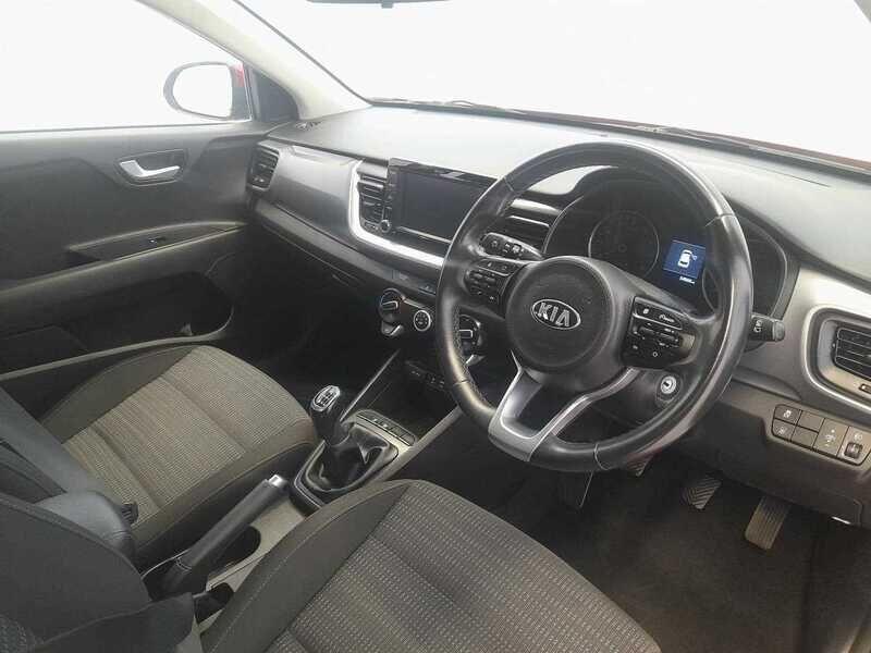 Used Kia Stonic 2019 for sale - 76136476: Photo 10