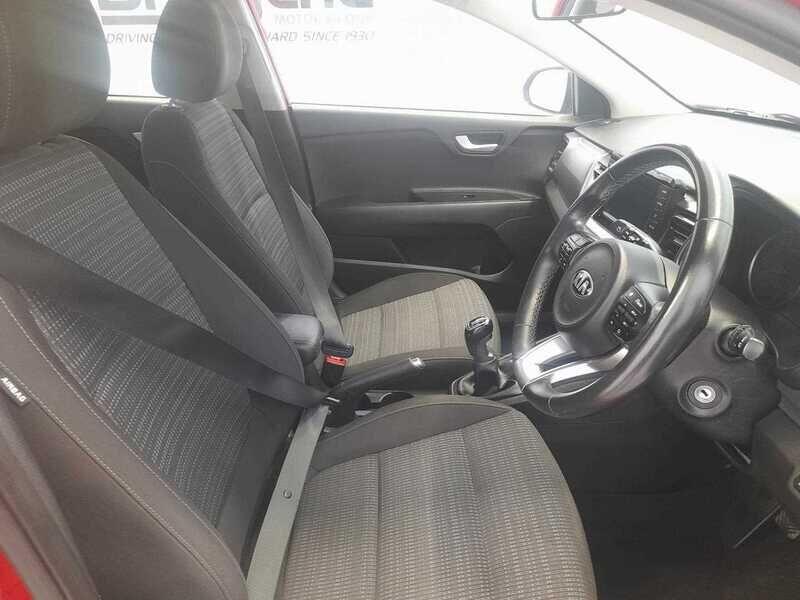 Used Kia Stonic 2019 for sale - 76136476: Photo 11