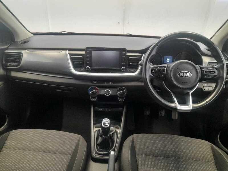 Used Kia Stonic 2019 for sale - 76136476: Photo 13