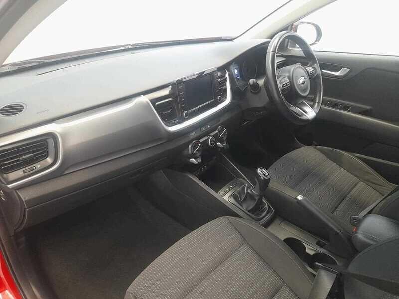 Used Kia Stonic 2019 for sale - 76136476: Photo 14