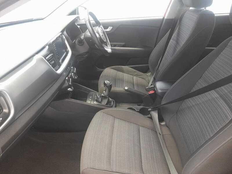 Used Kia Stonic 2019 for sale - 76136476: Photo 15