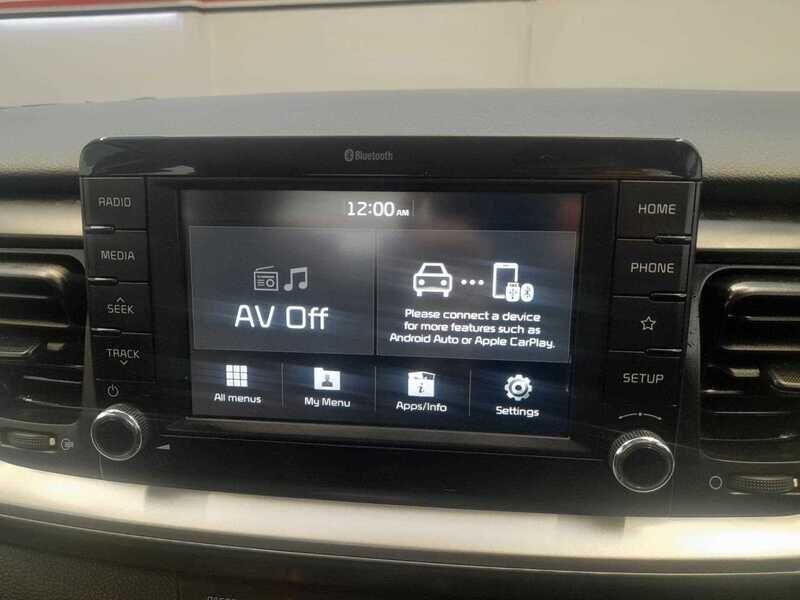 Used Kia Stonic 2019 for sale - 76136476: Photo 17