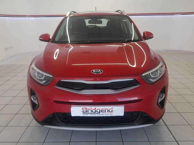 Used Kia Stonic 2019 for sale - 76136476: Photo 2