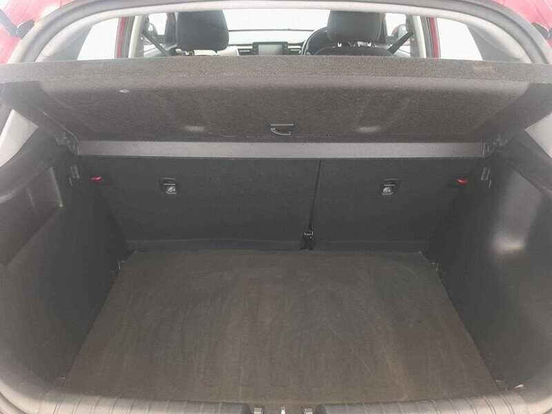 Used Kia Stonic 2019 for sale - 76136476: Photo 7