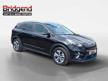 Kia - Niro