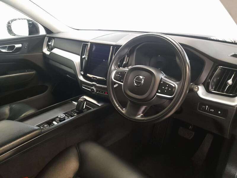 Used Volvo XC60 2021 for sale - 77814118: Photo 10