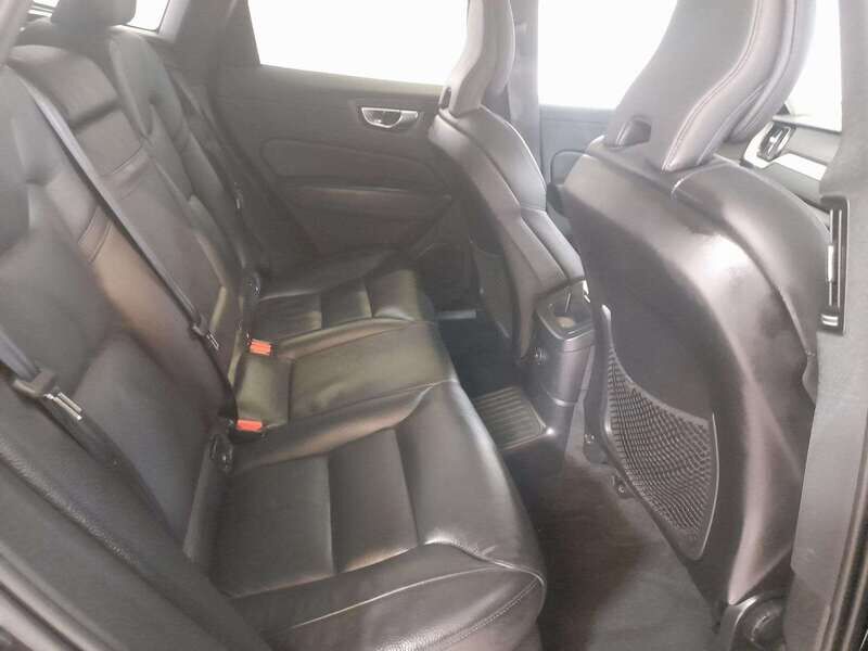 Used Volvo XC60 2021 for sale - 77814118: Photo 12