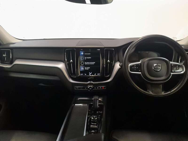 Used Volvo XC60 2021 for sale - 77814118: Photo 13