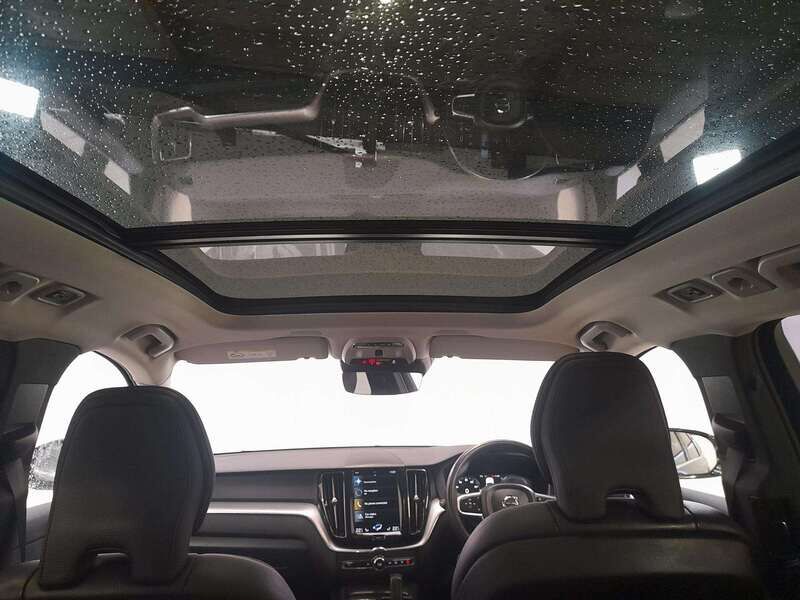 Used Volvo XC60 2021 for sale - 77814118: Photo 14