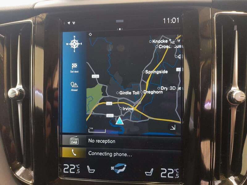 Used Volvo XC60 2021 for sale - 77814118: Photo 19