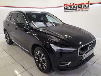Used Volvo XC60 2021 for sale - 77814118: Photo