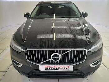 Used Volvo XC60 2021 for sale - 77814118: Photo